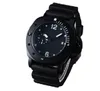 Men Quartz Wristwatch Silicone Band Rotation Rotating Dial Roman Sport Regarder Male Top Luxury Brand Relogio Masculino Clock Montre de L4353966