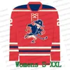 Gla Mit 2021-22 Milwaukee Admirals Fauxback AHL Jersey Trevor Smith Matt Donovan Mike Tomlak Conacher Premier ministre Mark Dekanich Beck Premier Calle