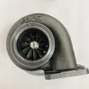 Turbo T66-2 GT35 GT3584 T4 T04Z TO4Z T04R TO4R T04S TO4S Противопомпажный турбокомпрессор HKS с водяным и масляным охлаждением