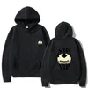 Sweats à capuche pour hommes Jeu drôle Avatar Le dernier maître de l'air Kawaii Appa Pull Hommes Femmes Mode Hiver Casual Sweat à capuche à manches longues