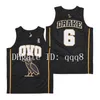 Gla 8# Presidentes Dead Jersey Jersey Basketball Jersey