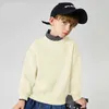 Pullover Felpe con cappuccio per bambini Vestiti per bambini dei cartoni animati Ragazzi adolescenti coreani Magliette sportive allentate Felpe con maniche lunghe primaverili 4 14 anni 220924