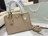 Prad Bags Tote Bags Lady Single Chain s Bag Women er Handbag Luxury e Designer Wallet o Leather Fashion Crossbody Vintage 3Y7N