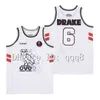 Gla 8# Presidentes Dead Jersey Jersey Basketball Jersey