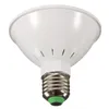 Coltiva Le Luci 34/45W E27 HA CONDOTTO LA Lampadina Per Le Piante 220V LED a Spettro Completo Pianta Interna Che Cresce piantine Lampada per la Crescita dei Fiori