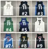 Gla Stephen Curry Basketball Jersey Ja Morant Poole Andrew Wiggins Jayson Tatum Jaylen Brown Tyrese Maxey Joel Embiid Luka Doncic Kevin Durant