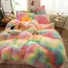 Bedding sets Home Four Piece Suit Textile Quilt Cover Pillow Sheet Boy Girl clothes Set Double Single 220923