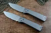 TWOSUN D2 Stonewash Klinge Taschenmesser Keramik Kugellager Scheibe TC4 Titan Griff Klappmesser Outdoor Camping Jagd EDC Werkzeuge TS358