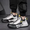 Real Dress New Small Shoe Europe Male Leather White Shoes Men Black Inside Increase Sports A15 903 S 243 s