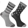 Sports Socks 2018 Bmambas Men Cicling Cycling High Elasticity Desodorização suave respirável para meias de compressão T222019