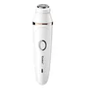 Epilator 7in1 electric epilator women shaver eyebrow trimmer leg female hair remover bikini rechargeable lady nose 220922