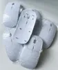 blanco muizen 3D sublimatie afdrukken op maat gemaakte draadloze muis 100 stuks 6525192