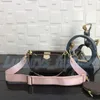 Luxurys Designers Bags Original M44840 Handbag Tote Purses Women Wallet Men Chain Handbag Crossbody Multi Pochette Accessories Shourden