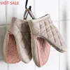 Oven Mitts 1PCS Silicone Anti-scalding Gloves Kitchen Tray Dish Bowl Holder Baking Insulation Hand Clip 2022