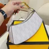 Evening Bags Underarm Crossbody bag Women handbag purse Shoulder Bags Chain Swing High quality Lady Fashion letters Removable strapMulti Po