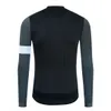 Cycling Shirts Tops YKYWBIKE Men Jersey Long Sleeves Fit Comfortable Sun-protective Road Bike MTB Jerseys Autumn Spring 220923