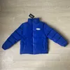 688ss Trapstar Nieuwe Warme Mannen Wintermode Casual Heren Borduren Uitloper Jassen Opstaande Kraag Mannelijke Windscherm Lichtgewicht Jas Heren Puffer 2023