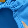 Hundekleidung Hawaii Designerweste für Hunde Welpe Sommer Brust Kostüme Blau Pink zum Verkauf Kleidung Yorkshire Terrier T -Shirt Mops Mantel