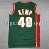 GLA Top Quality 1 Retro Sonic Kevin 35 Durant Jersey Buck Giannis 34 Antokounmpo 20 Gary Payton Shawn 40 Kemp Dennis Ray 34 Allen College
