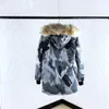 pufferjack winterjas parka donsjassen herenjassen buiten warm houden designer herenjassen