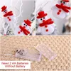 Christmas Decorations 165m Christmas Tree LED Garland String Light Merry Christmas Decoration For Home Navidad Cristmas Ornaments Natal Year 220926