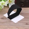 False Eyelashes Acrylic Planting Graft Eyelash Extension Stand Pallet Pad Reuseable Rectangle Round Eye Lash Tray Holder Tool