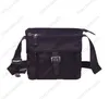 デザイナーメンズショルダーバッグ高品質のナイロンハンドバッグベストセラーウォレット女性バッグクロスボディバッグホーボー財布