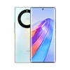 Original Huawei Honor X40 5G Mobiltelefon 8GB 12GB RAM 128 GB 256 GB ROM OCTA CORE Snapdragon 695 50,0MP AI Android 6.67 "120Hz Display Fingeravtryck ID FACE SMART COLTPHONE TOLEPHEFON