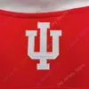 Mitch 2020 New NCAA Indiana Hoosiers maglie 8 Stevie Scott III College Football Jersey taglia gioventù adulto rosso