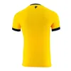 2022 ECUADOR Wereldbeker voetbaltrui 22/23 Home Yellow Hincapie J. Cifuentes Plata -shirt weg Estrada Caicedo Blue National Team voetbaluniform