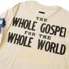 RRR 2023 123 LS Tee Shirt Gospel Cross Long Manches T-shirts Fire JEASUS NOUVEAU DESIGNEMENTS DE TEE DE CHEE DE CHIE