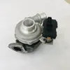 Turbo pour Land-Rover Freelander II 2.2 SD4 TD4 Turbocompresseur TD04L4-11TK3-VG 49477-01214 49477-01213 LR065510 LR049592