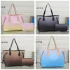 Bolsas de mão clássicas de grife de luxo louiseitys lvs viutonitys Carteira feminina bolsa de ombro Bolsa média bolsa carteiro mochila feminina de compras de grande capacidade