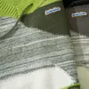 Męskie swetry Harajuku czarno -białe diamentowe sweter kamizelka SWEATER KORES MĘŻCZYZN KORYBIANY KORINGED KORITAGE
