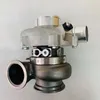 Turbo G25-550 871389-5004S 877895-5003S G Serisi için Performans Turboşarjı Çift Top Rulman 72ar V-Band Türbin Muhafazası