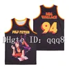 Gla Movie BASKETBALL JERSEY 23 POETIC JUSTICE 93THE LOST WORLD JURASSIC PARK TRUCK 23 Michael Laney 1 ALICIA KEYS 94 PULP FICTION