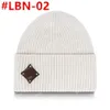 2022 Bonnet Chapeau Casquette de baseball Chapeaux de balle Bonnets de laine Hommes Femmes Lettre de fleur marron Chapeau ajusté Casquette 76706 76707 77290 14 Color2541865