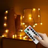 Strings Inlife 7M LED BALL String Wai Light