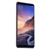 Téléphone portable d'origine Xiaomi Mi Max 3 4G LTE 6 Go de RAM 128 Go de ROM Snapdragon 636 Octa Core Android 6,9" Affichage complet 12,0MP AI ID d'empreintes digitales Visage 5500mAh Téléphone mobile intelligent