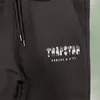Herrspårar Män Sportkläder Trapstar Suit Chenille avkodad hoodie Tracksuit-Camo Top Quality Embroidered Pullover Women Power Flow Design 635ess