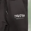 Herrspårar Män sportkläder Trapstar Suit Chenille avkodad hoodie-spårdräkt-kamo toppkvalitet broderad pullover kvinnor tidvattenflödesdesign 887ess