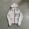 Men's Hoodies Sweatshirts Selling Men Suit Trapstar Hoodie Iorgat T Fleece Tarcksuit 1 1 Top Quality Sportswear Women Jacket Size XS-XL 220924