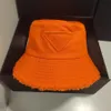 Diseñadores para mujer para hombre Sombrero de cubo Estilo de cuatro estaciones Sombreros ajustados Sun Prevent Bonnet Beanie Gorros de pesca al aire libre Gorro de tela impermeable Moda de lujo