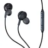 S10-Ohrhörer mit Mikrofon-Fernbedienung, Original-OEM-Qualität, In-Ear-Kopfhörer mit 3,5-mm-Klinkenstecker, Headset-Ohrhörer für S10, S9, S8 Plus, Note 8, 9, 10, Eo-I-Kopfhörer