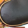 Designer tassen vrouwen mode handtas de single schoudermeisje mini tas tas geprinte zachte lederen harten handtassen luxe crossbody portemonnee