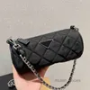 2022 Avondtassen Cilinder Crossbody Tassen Vrouwen Mode Ketting Handtas Schouder Designer Crossbody Vrouwelijke Telefoon Portemonnees