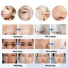 7 in 1 Hydra Aqua Peel Rermabrasion Beauty Facial Device Hydra Aquafacial Aquapeelマシン