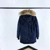 pufferjack winterjas parka donsjassen herenjassen buiten warm houden designer herenjassen