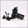 Tattoo Machine Tattoo Hine vendendo marca Mahince Rotary 4 Cor para suprimento TM306 Drop Deliver