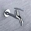 Bathroom Sink Faucets High Quality Outdoor Garden Faucet Tap Washing Machine Brass Kitchen Mop Pool Water Taps